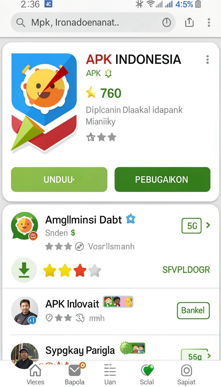 Screenshot Review Lengkap Aplikasi filter303 Terbaru nomor 1