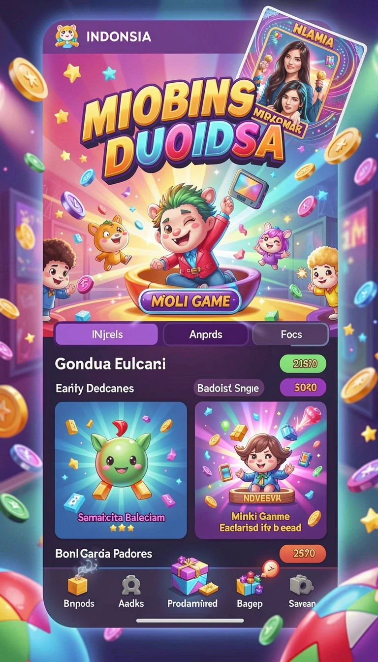 Screenshot zk3 Terbaru untuk Android: Download APK Gratis nomor 3