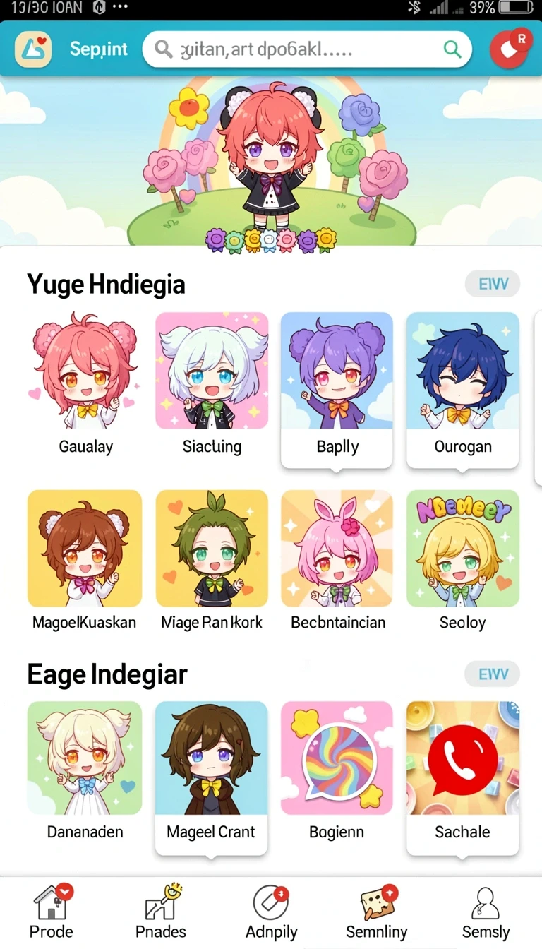 Screenshot Panduan Instalasi Aplikasi utratoto di Android nomor 1