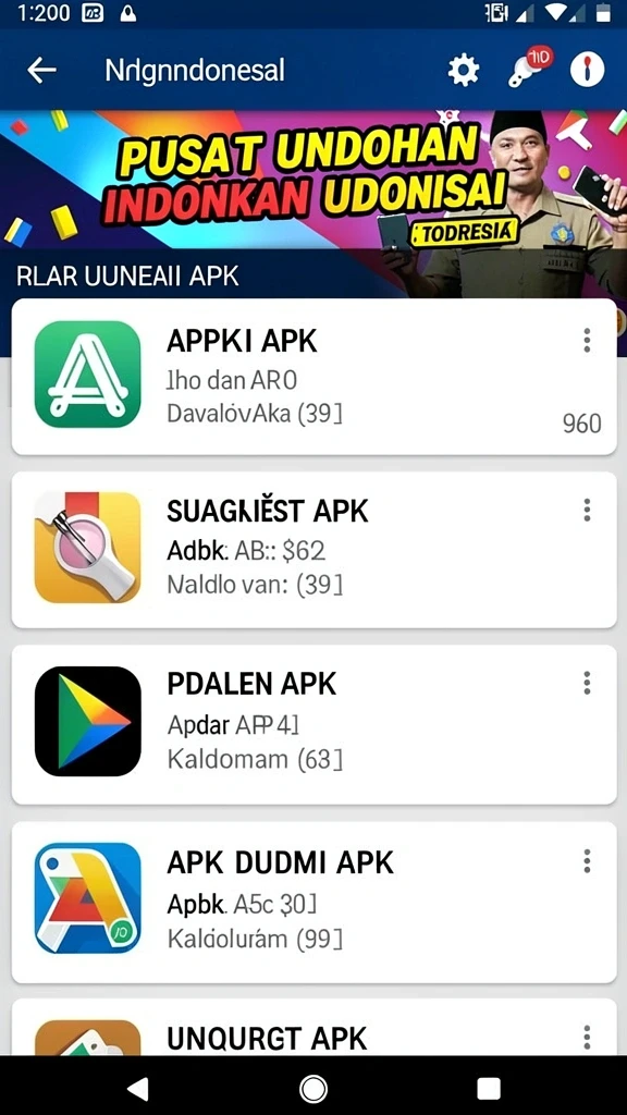 Screenshot Download mega388 APK Terbaru untuk HP Android nomor 1