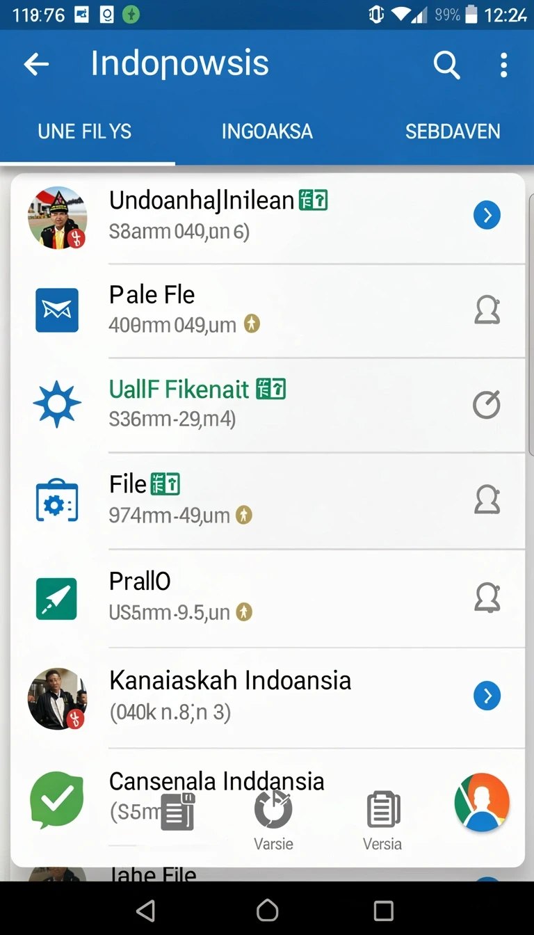 Screenshot Panduan Lengkap Aplikasi xxjili untuk Pemula nomor 3