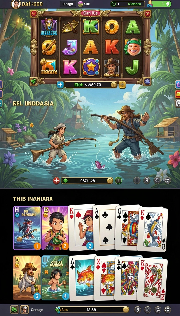 Screenshot Panduan Lengkap Aplikasi castletoto untuk Pemula nomor 1