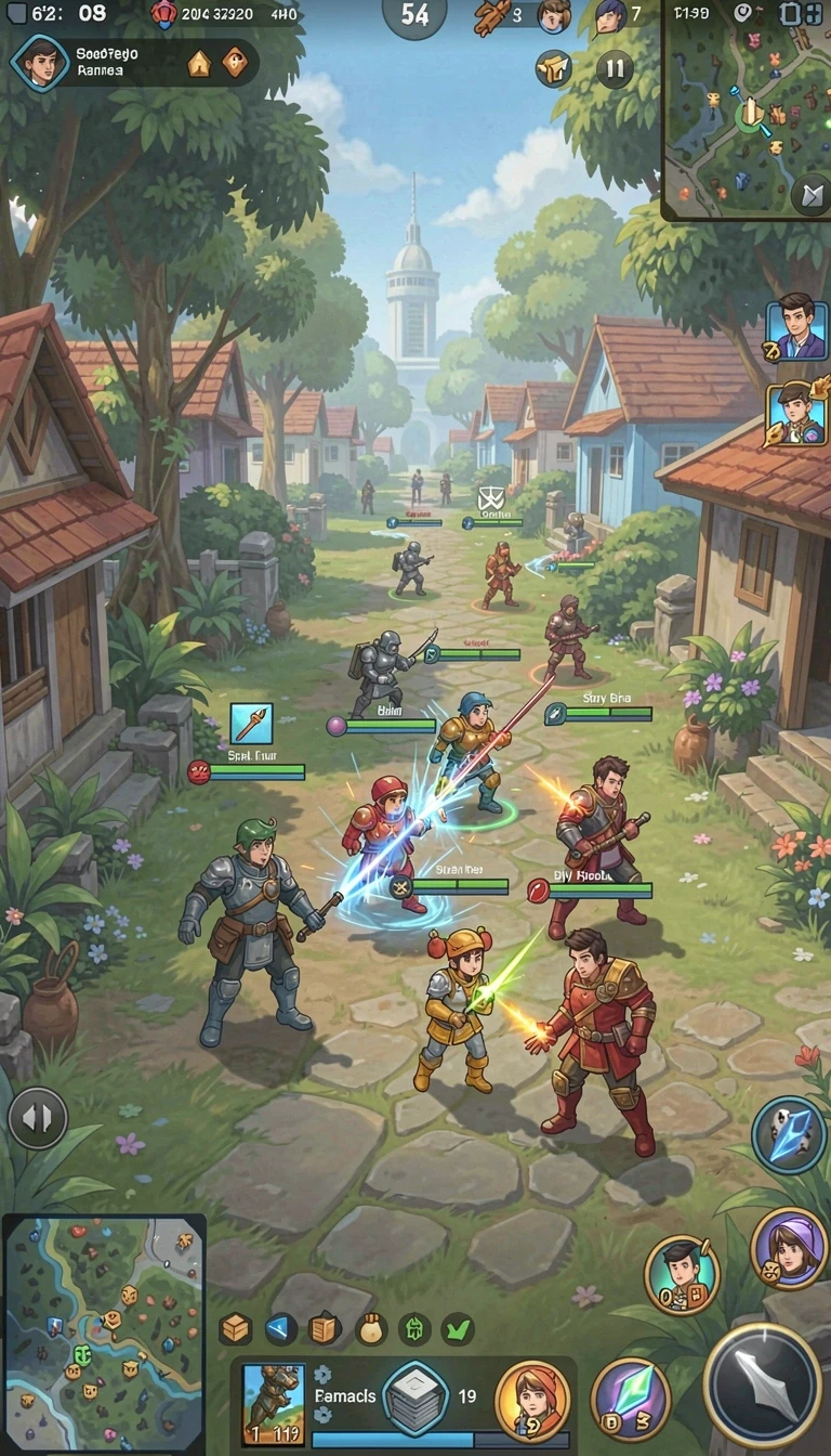 Screenshot surga77 Versi Terbaru: Apa yang Baru? nomor 2