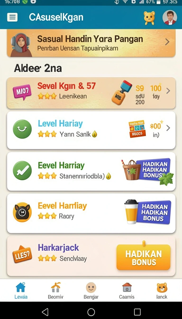 Screenshot bigmsg APK Full Version untuk Android nomor 2