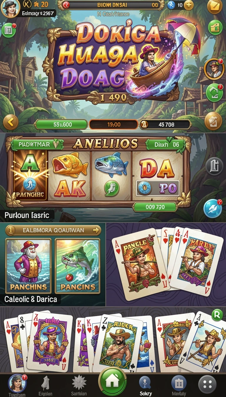 Screenshot Review Aplikasi g76toto nomor 2