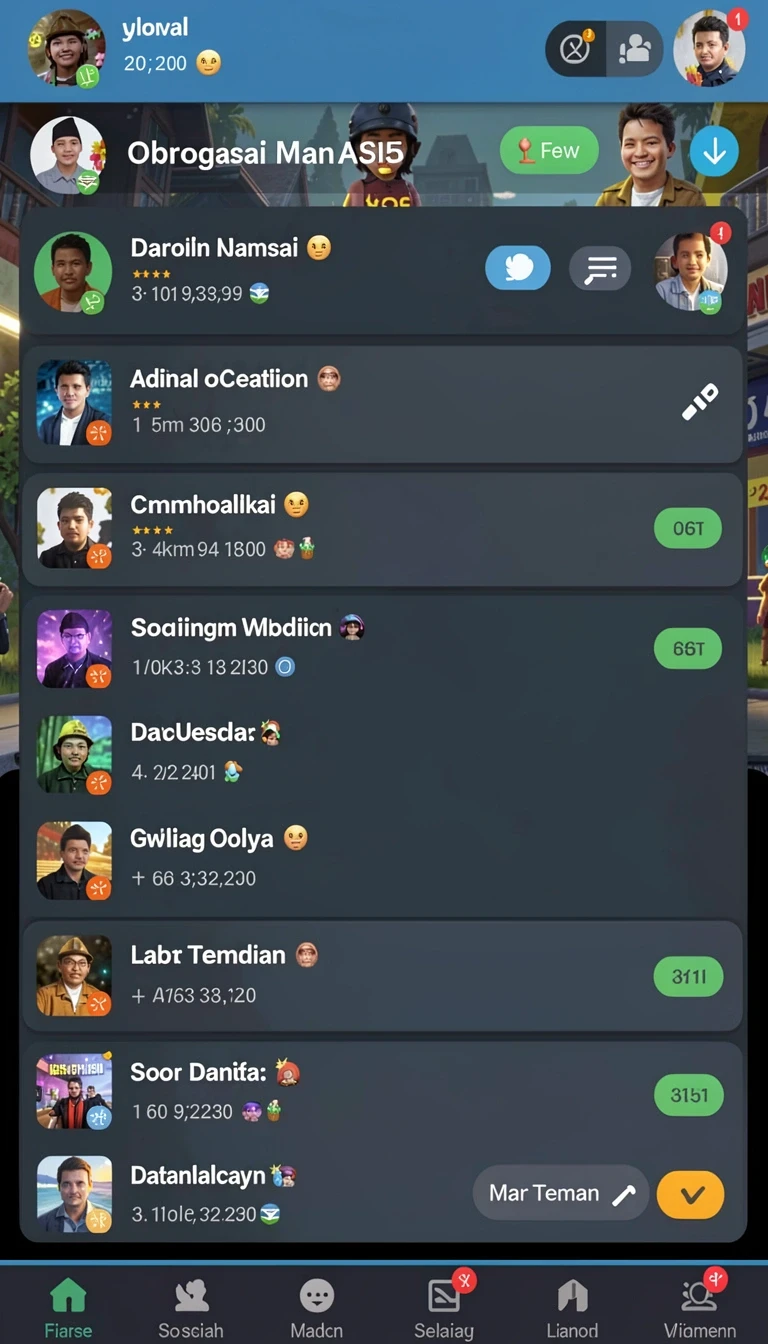 Screenshot Panduan Instalasi Aplikasi idagame di Android nomor 3