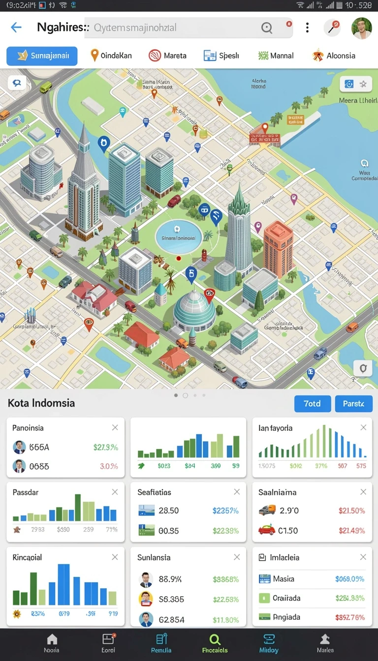 Screenshot 77rp Terbaru 2026: Download APK dan Review nomor 1