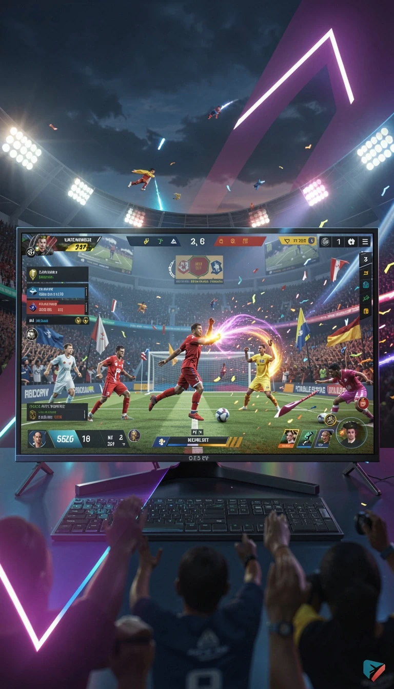 Screenshot cakrabola Terbaru: Download APK dan Info Lengkap nomor 3