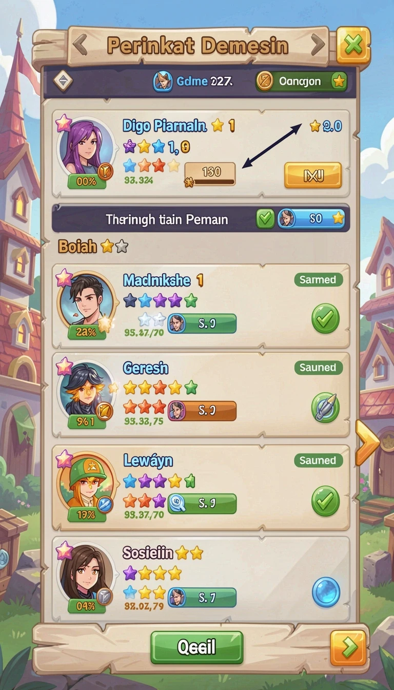 Screenshot Review Lengkap Aplikasi filter303 Terbaru nomor 2