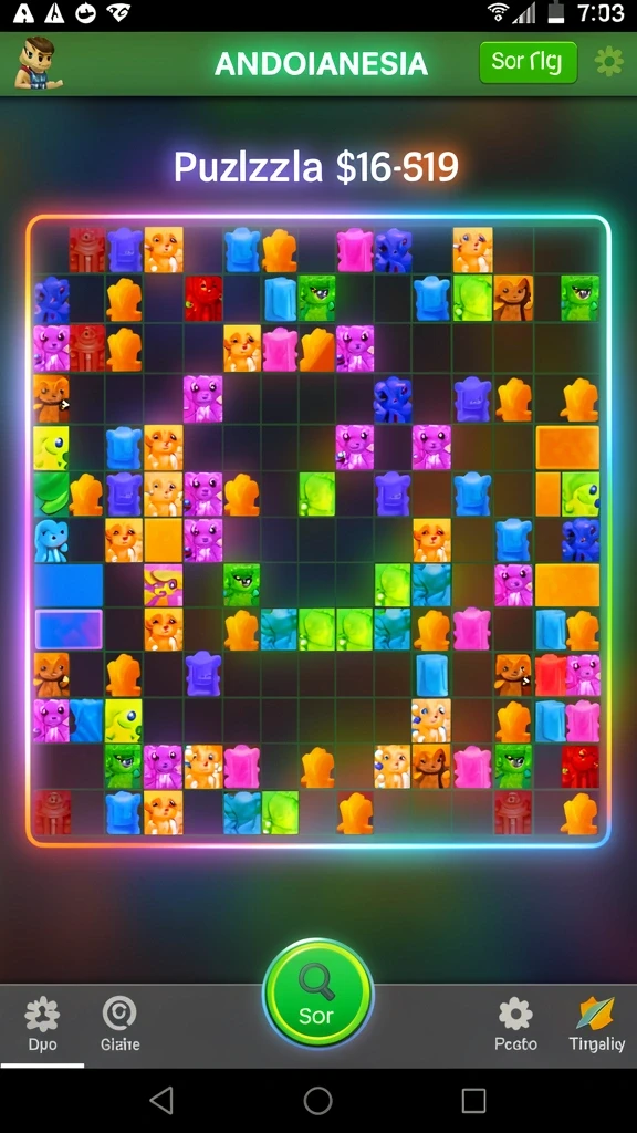 Screenshot Download win33 APK untuk Android nomor 1