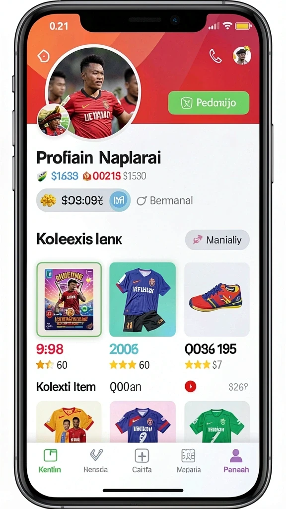 Screenshot Aplikasi xxx777 Terbaru: Review dan Link Download nomor 1