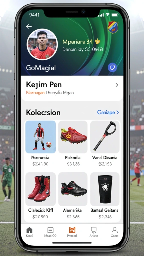 Screenshot Aplikasi xxx777 Terbaru: Review dan Link Download nomor 3