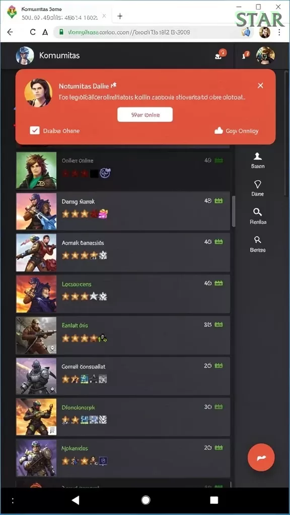 Screenshot kingbet98 nomor 2
